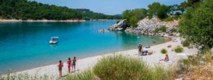 Les Meilleures Spots De Baignade Sur Le Lac De Sainte Croix Marius Cesar